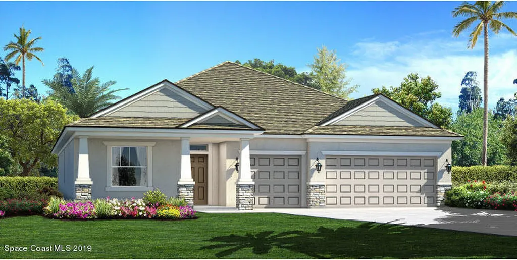 395 Masten Street NW Palm Bay FL 32907