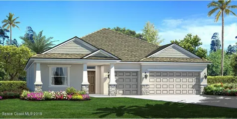 395 Masten Street NW Palm Bay FL 32907