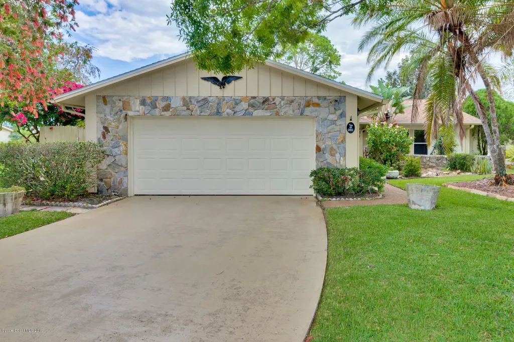 981 Inverness Avenue Melbourne FL 32940