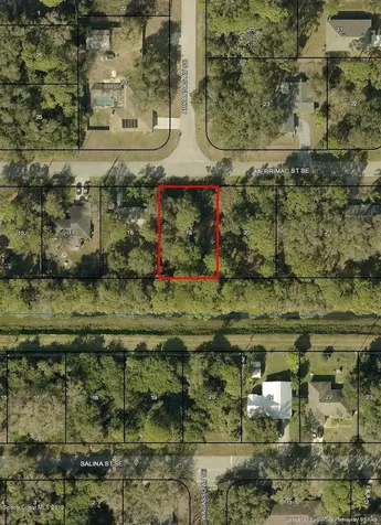 1014 Merrimac Street SE Palm Bay FL 32909