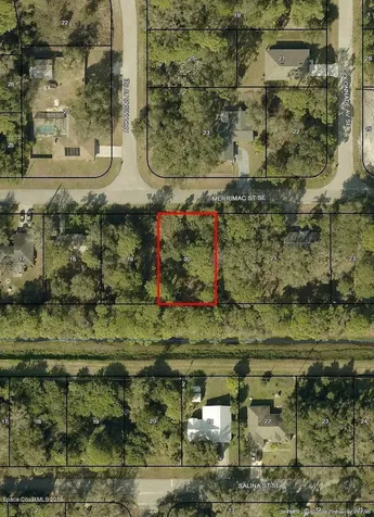 1026 Merrimac Street SE Palm Bay FL 32909