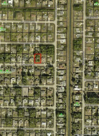 1723 Sayabec Street NW Palm Bay FL 32907