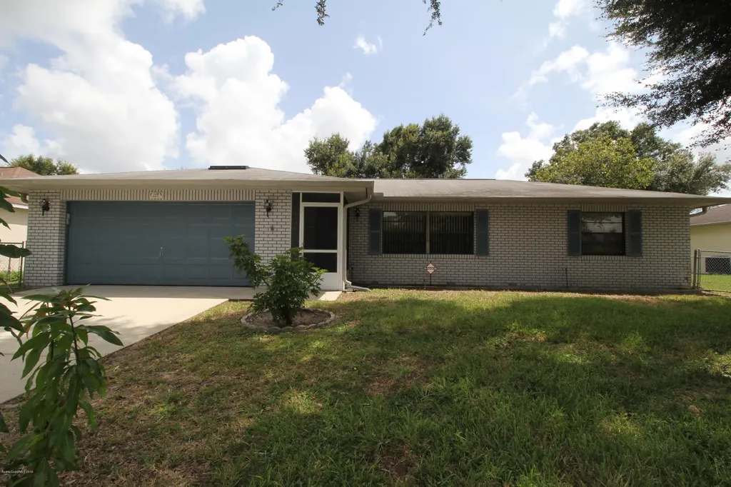708 Niagara Street NW Palm Bay FL 32907