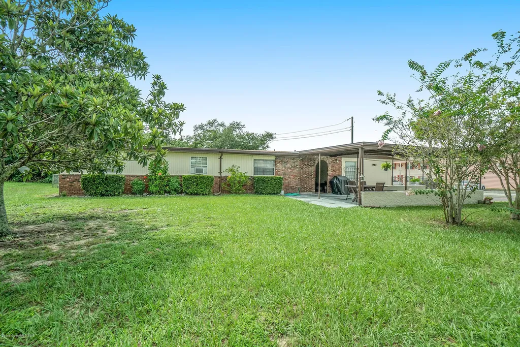 4720 Barna Avenue Titusville FL 32780