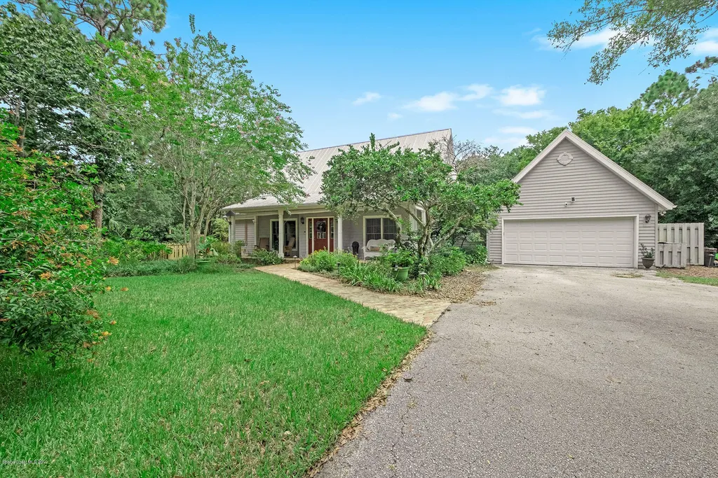1567 Masters Road NW Palm Bay FL 32907