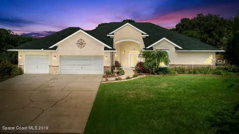 6856 Sweet Bay Court Cocoa FL 32927