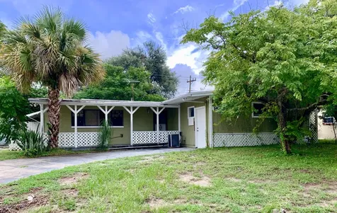 1690 Thoreau Street Titusville FL 32780