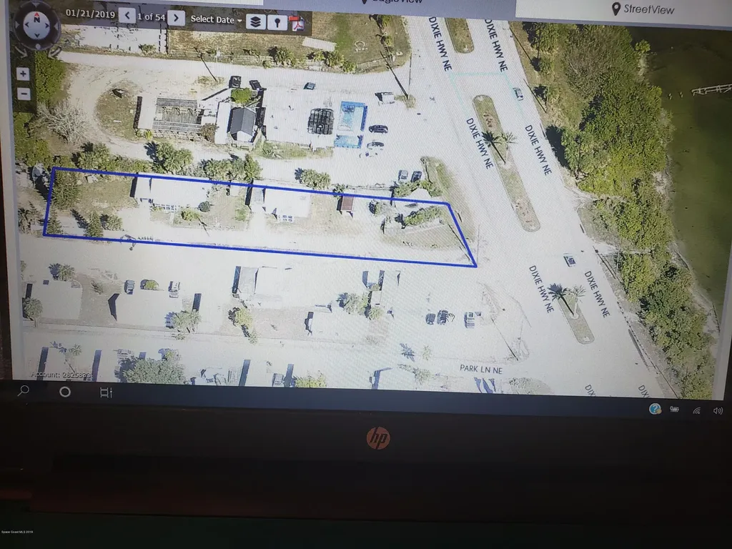3660 Dixie Highway NE Palm Bay FL 32905