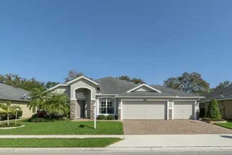 1353 Blazen Ridge Court Melbourne FL 32934
