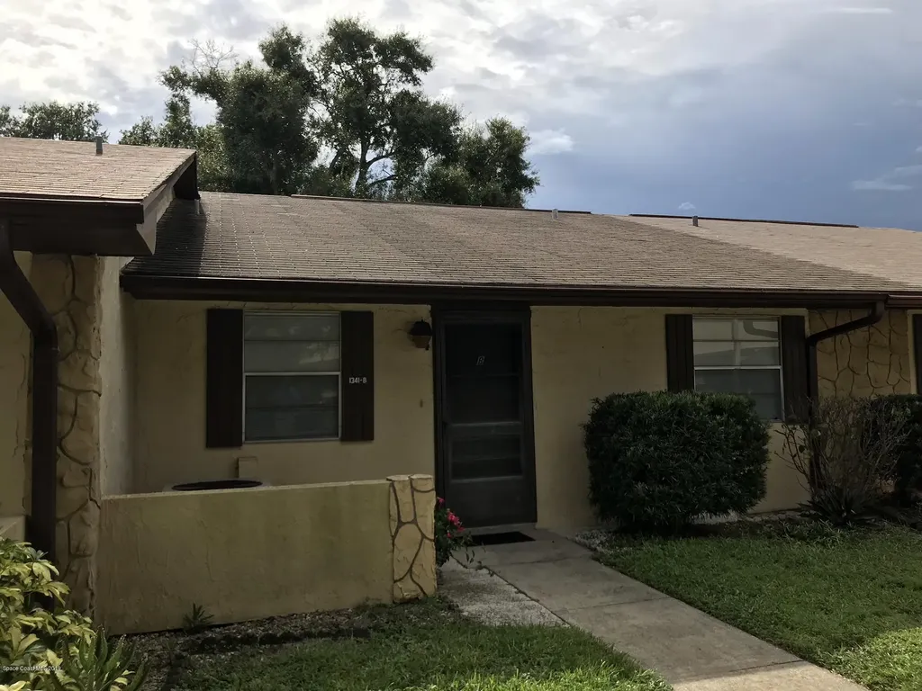 1341 Cheney Highway Titusville FL 32780