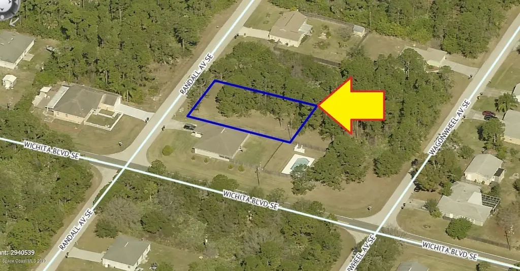 2131 Randall Avenue SE Palm Bay FL 32909