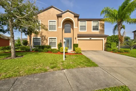 214 Jenifer Court Merritt Island FL 32952