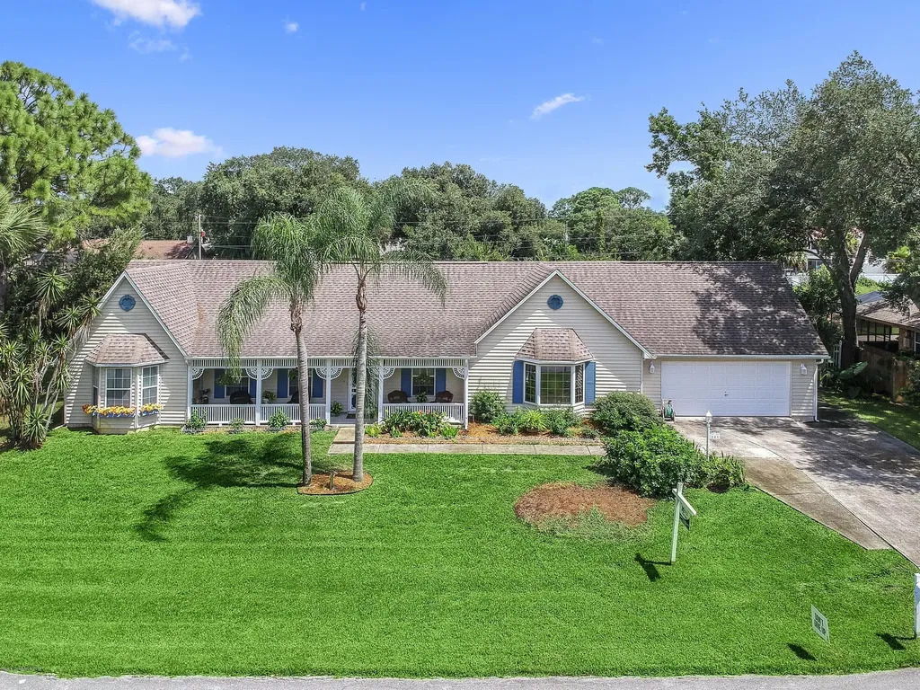 241 Narragansett Street NE Palm Bay FL 32907