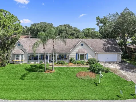 241 Narragansett Street NE Palm Bay FL 32907
