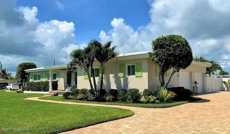 4913 Ocean Beach Boulevard Cocoa Beach FL 32931