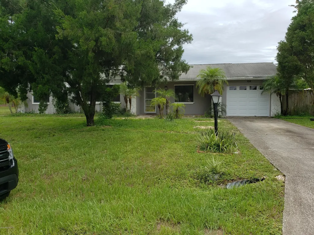 130 Dolphin Street SE Palm Bay FL 32909