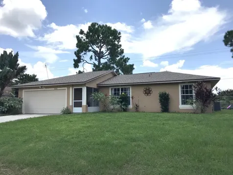 1556 Weiman Road SE Palm Bay FL 32909