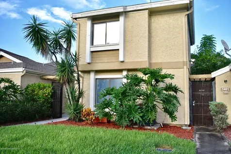 1401 Sheafe Avenue NE Palm Bay FL 32905
