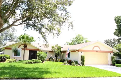 1343 Continental Avenue Melbourne FL 32940