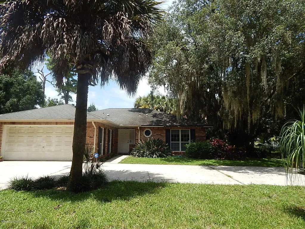 245 Gray Road Melbourne FL 32904