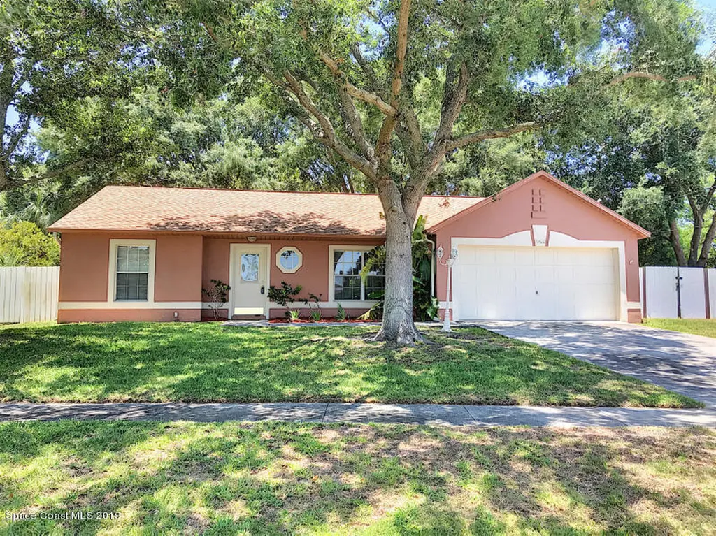 3400 Craggy Bluff Place Cocoa FL 32926
