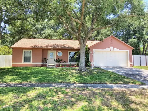 3400 Craggy Bluff Place Cocoa FL 32926