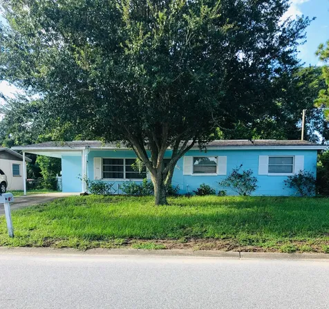 795 Key Largo Drive S Titusville FL 32780