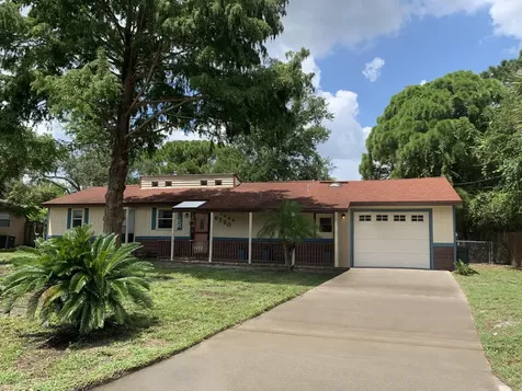 6790 Song Drive Cocoa FL 32927
