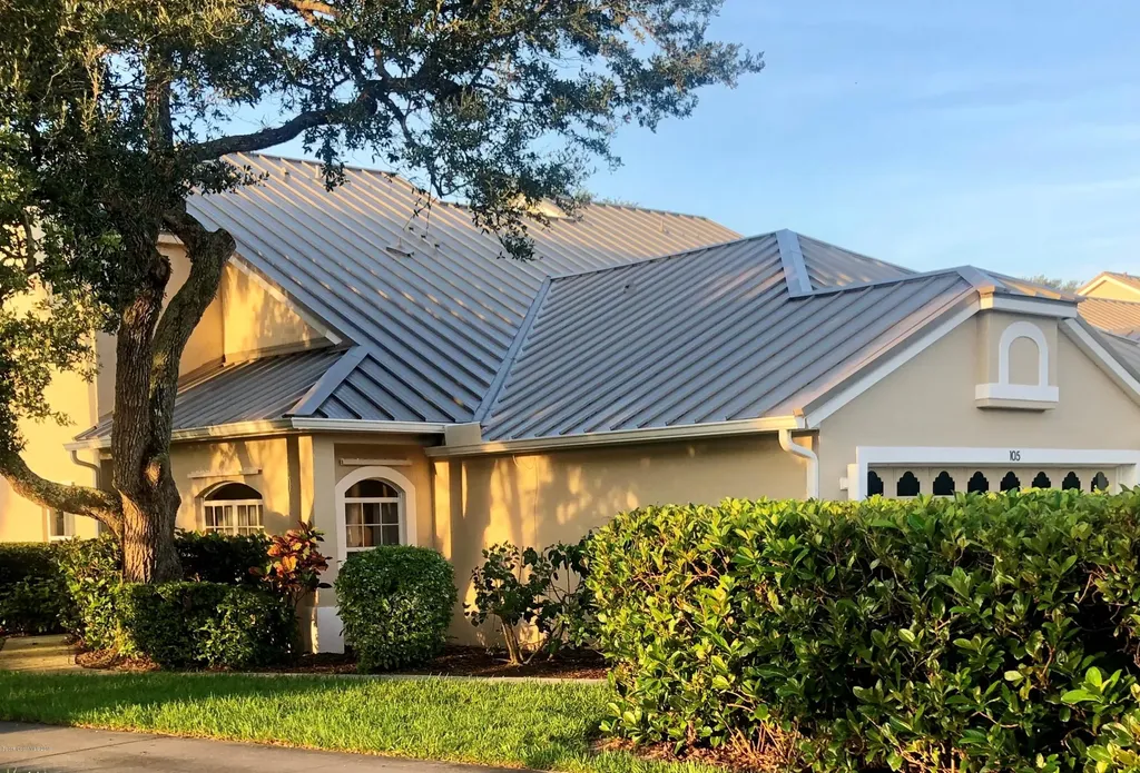 105 Aquarina Boulevard Melbourne Beach FL 32951