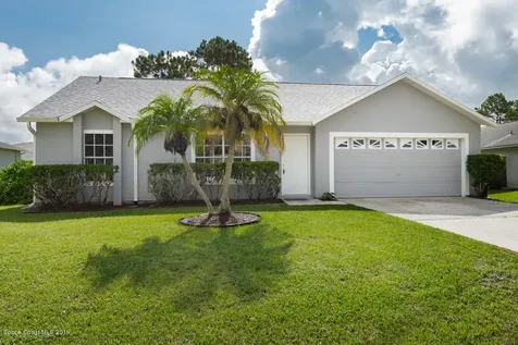 2361 Aquilos Avenue SE Palm Bay FL 32909