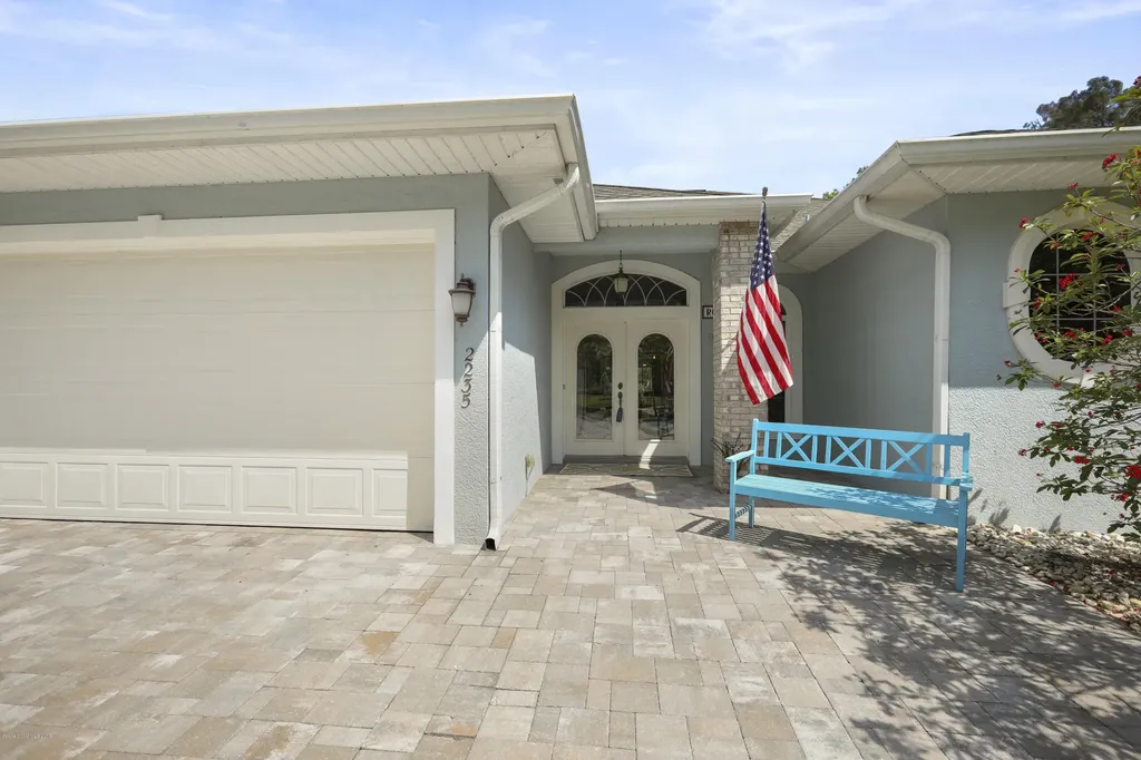 2235 Chase Hammock Road Merritt Island FL 32953