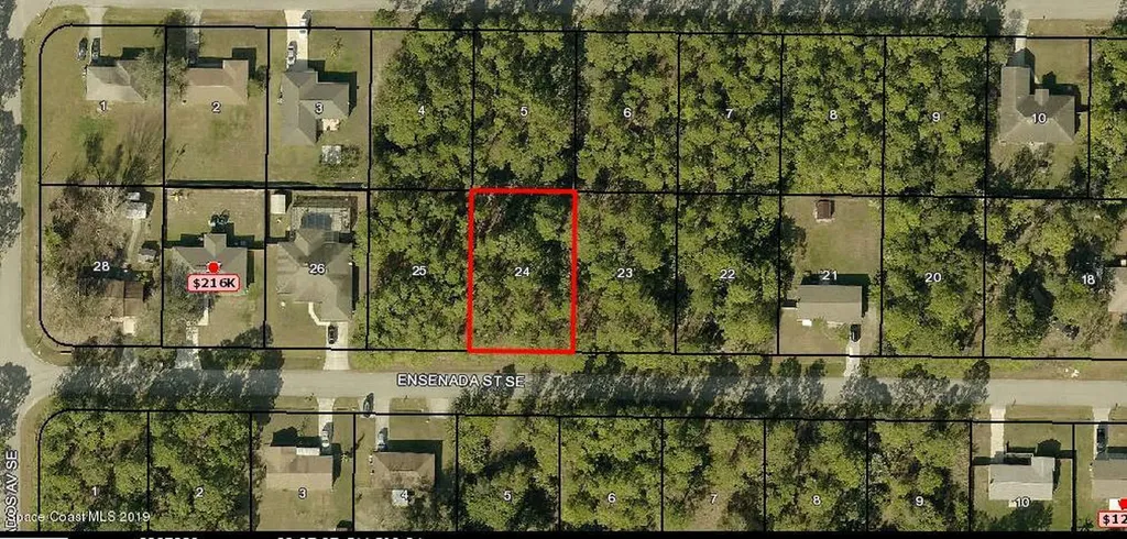 141 Ensenada Street SE Palm Bay FL 32909