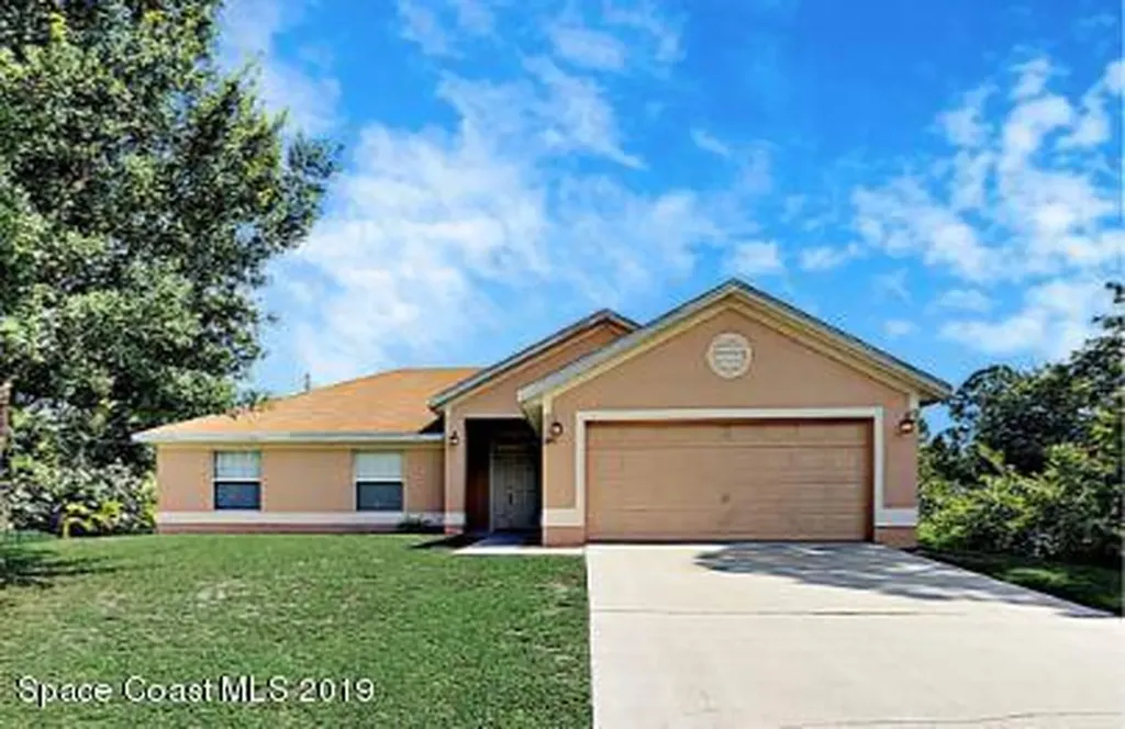 2655 San Filippo Drive SE Palm Bay FL 32909