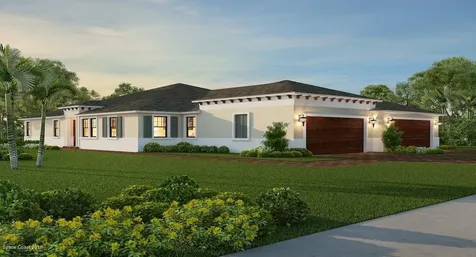 2470 Treasure Cay Lane Melbourne FL 32940
