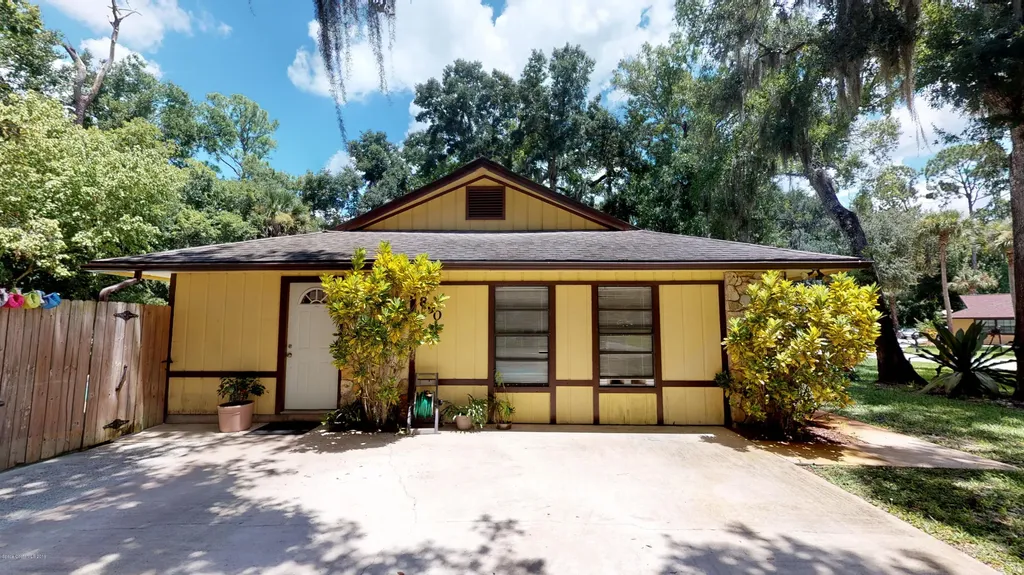890 Sugar House Drive Port Orange FL 32129