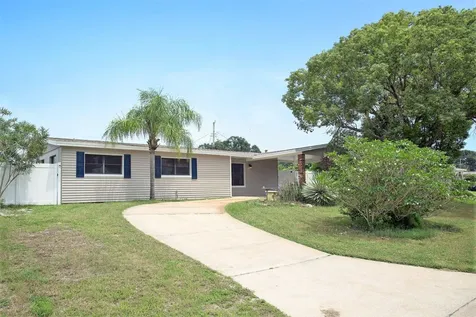 660 Karen Drive Titusville FL 32780