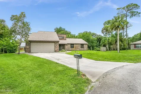 321 Bellis Court SE Palm Bay FL 32909