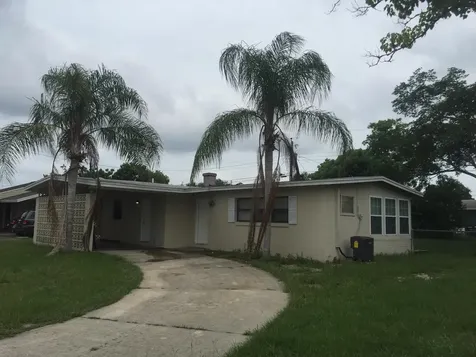 1565 Bahama Street Titusville FL 32780