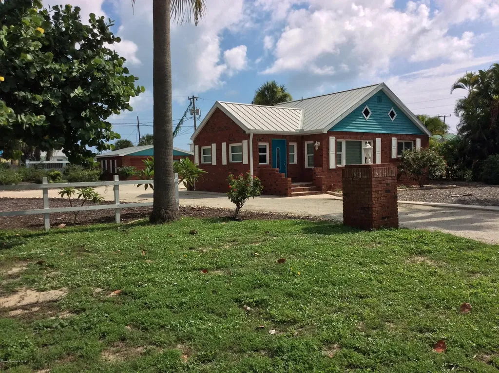 210 1st Avenue Melbourne Beach FL 32951