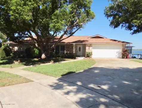 4240 Tiwa Lane Titusville FL 32796
