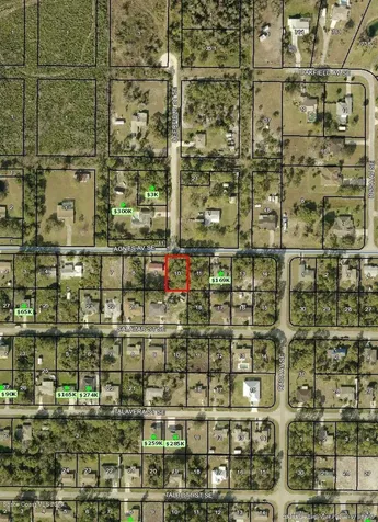 1540 Agnes Avenue SE Palm Bay FL 32909