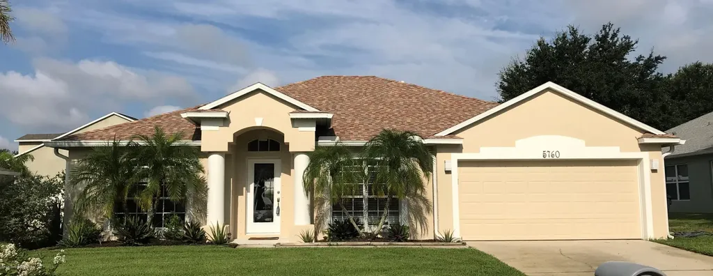 5760 Peacock Court Titusville FL 32780