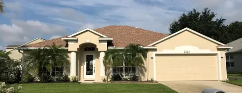 5760 Peacock Court Titusville FL 32780