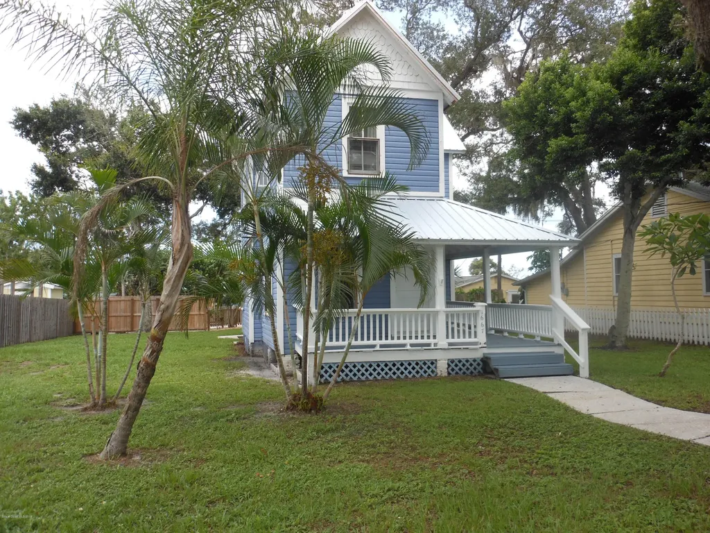 1667 Highland Avenue Melbourne FL 32935