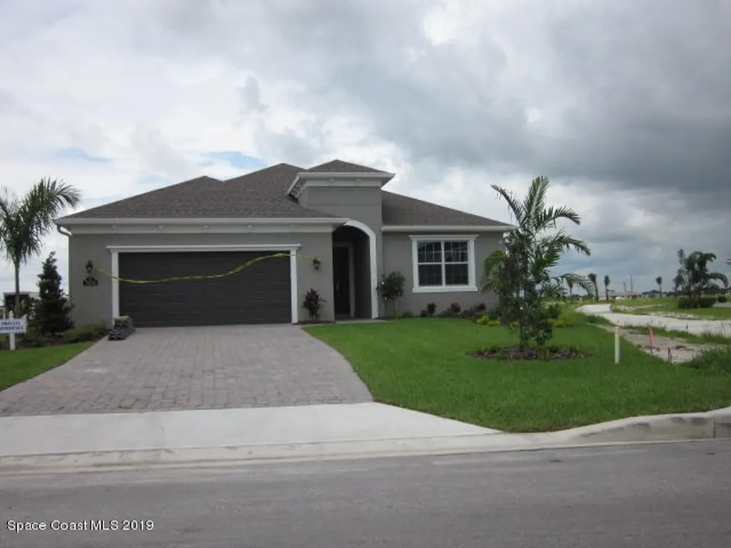 7474 Poulicny Lane Melbourne FL 32940