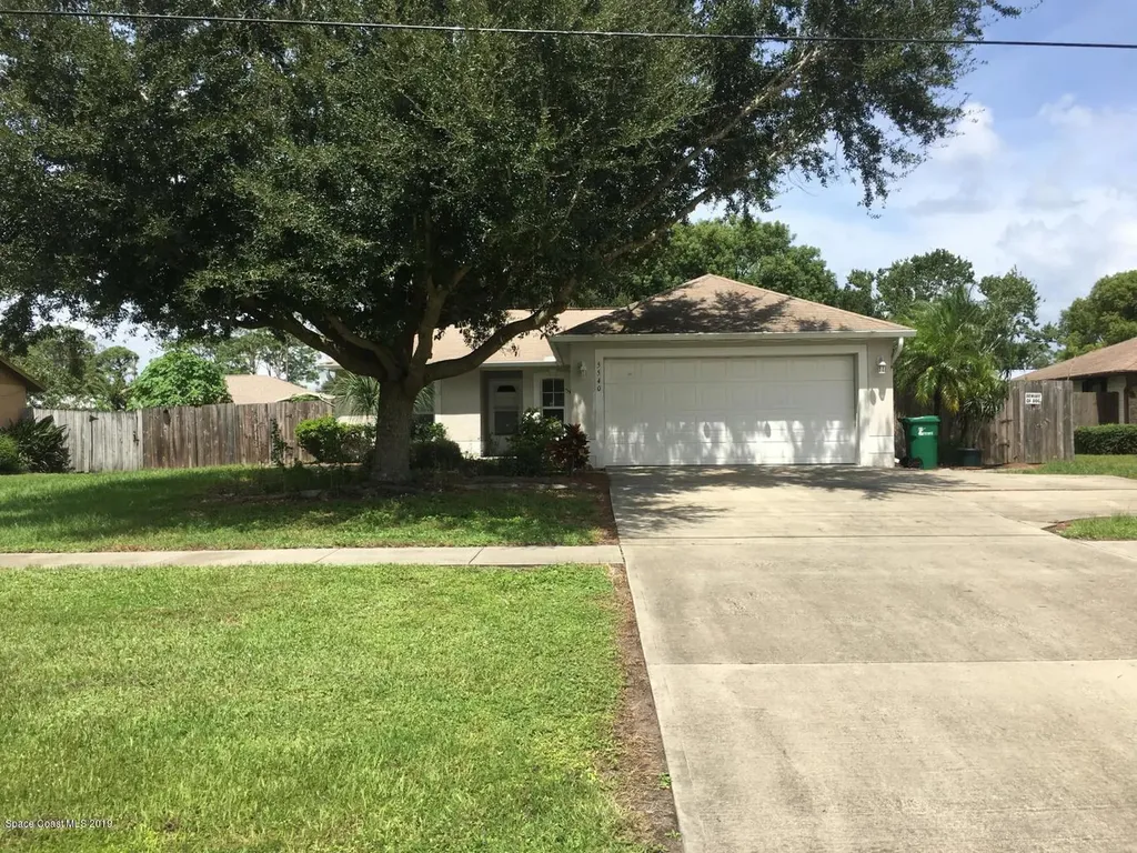 5540 Fay Boulevard Cocoa FL 32927
