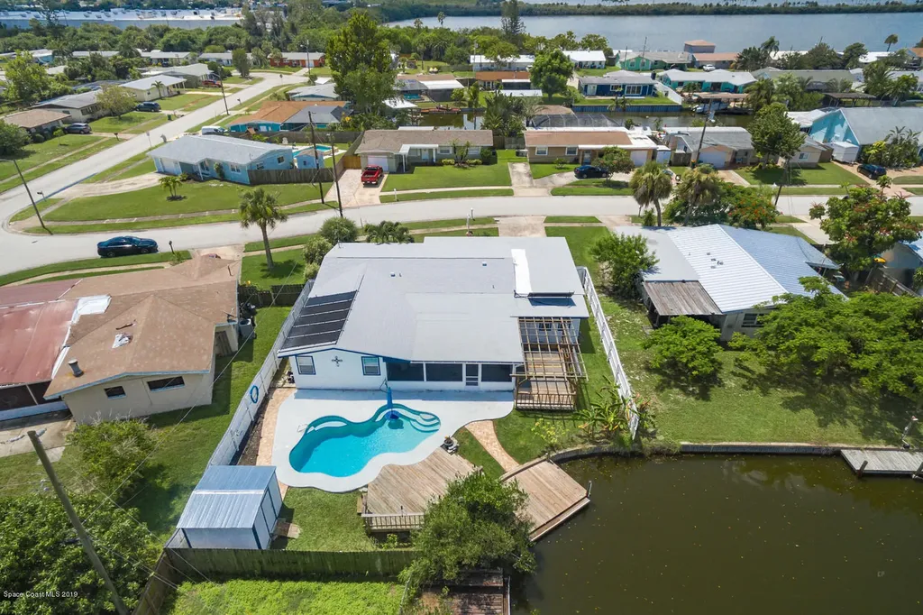 1450 Glen Haven Drive Merritt Island FL 32952