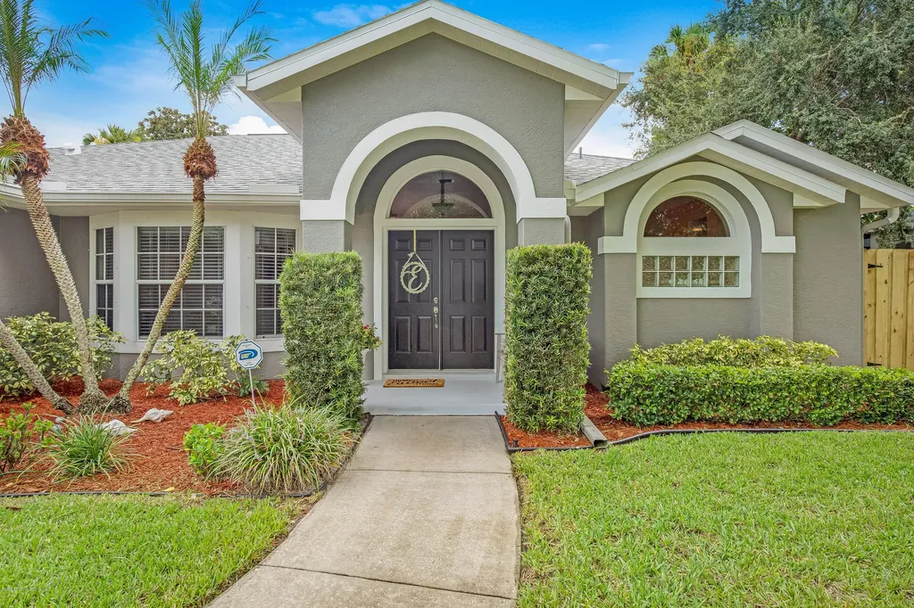 176 Sykes Loop Drive Merritt Island FL 32953