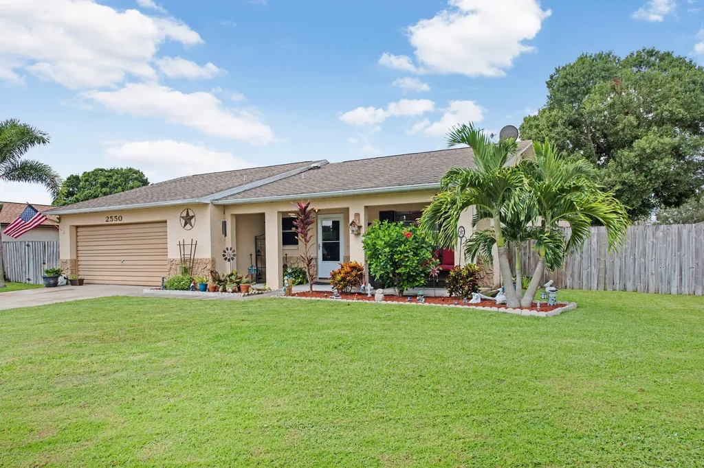 2550 Brett Court Melbourne FL 32935