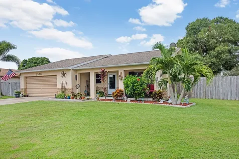 2550 Brett Court Melbourne FL 32935